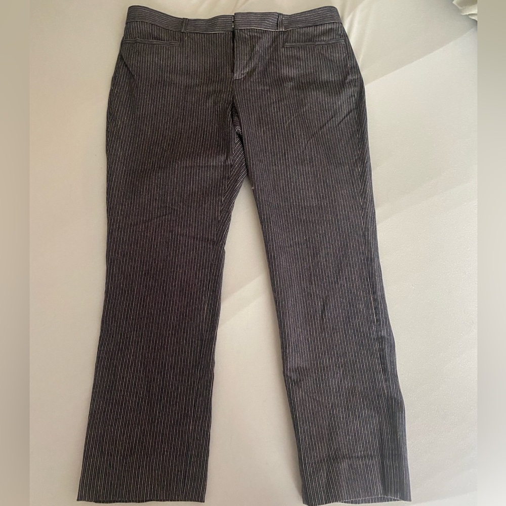 Banana Republic Jackson fit size 14 pants